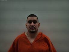 Mugshot of ROMO ISAAC OMAR