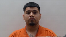 Mugshot of RODARTE OSCAR