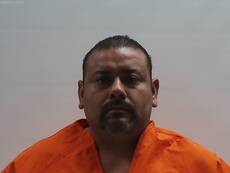 Mugshot of ROBLES JOSE LUIS