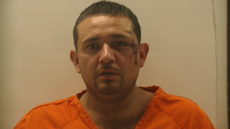 Mugshot of PENA ARNOLDO