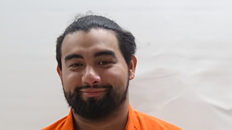 Mugshot of RODRIGUEZ ISAAC