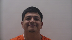 Mugshot of MORENO NEFTALIE