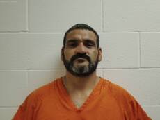 Mugshot of PUGA RIGO BERTOLDO
