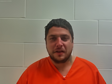 Mugshot of BLEAZARD MICHAEL