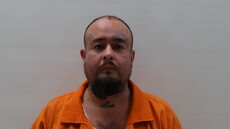 Mugshot of RIOS POLICARPIO PAUL