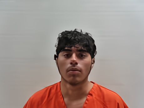 Mugshot of CABELLO JUAN