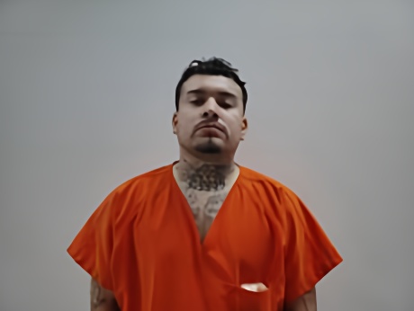Mugshot of Martinez Hernandez Victor