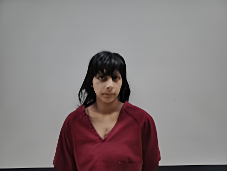 Mugshot of TORRES DELILAH ALEXA