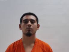 No mugshot available