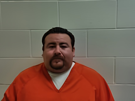 Mugshot of SOLIS ISRAEL