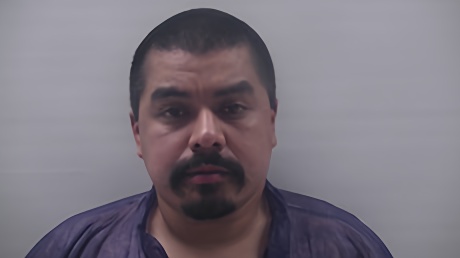 Mugshot of SILVA JIMMY
