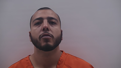 Mugshot of MARES CHRISTOPHER RYAN
