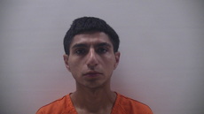 Mugshot of BERNAL ALVIN LEE
