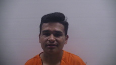 Mugshot of BENAVIDEZ TRISTIAN JADE