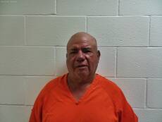 Mugshot of LOPEZ GABRIEL