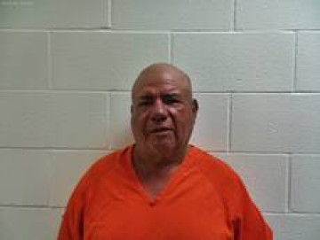 Mugshot of LOPEZ GABRIEL