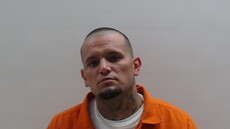 Mugshot of MALDONADO ROLANDO