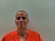 Mugshot of GARCIA RAMIRO DURAN