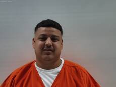 Mugshot of CASTILLO RODOLFO