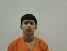 Mugshot of MEDINA CONTRERAS OCTAVIO