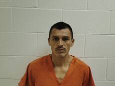 Mugshot of CONTRERAS VELAZQUEZ ANTONIO DE JESUS