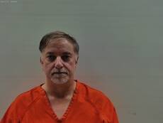 Mugshot of BOWERS DANIEL