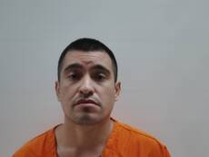 Mugshot of LERMA DANIEL GILBERTO