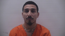 Mugshot of HERNANDEZ ERIC
