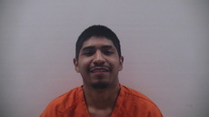 Mugshot of HERNANDEZ CRUZ BRAYAN
