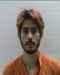 Mugshot of ESPINOZA ADRIAN EZEQUIEL