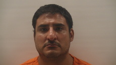 Mugshot of GARZA FRUCTUOSO