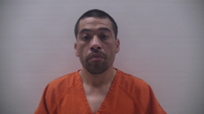 Mugshot of GARZA DAVID