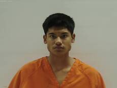 Mugshot of Gonzalez Victor Homero