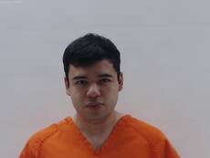 Mugshot of AMAYA ANGEL