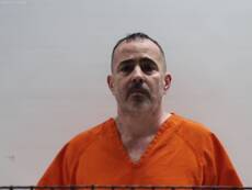 Mugshot of CHAMBERLAIN DAX CASEY