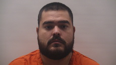 Mugshot of IRACHETA JOSE ADAN
