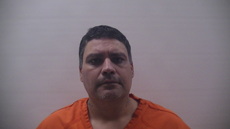 Mugshot of GUERRERO JUAN FRANCISCO
