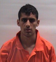 Mugshot of GUERRA FELIX