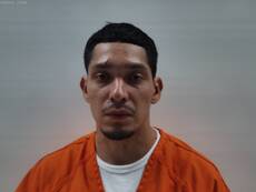 Mugshot of GOMEZ CARLOS OMAR