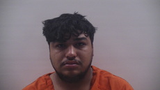 Mugshot of CARRERA ADRIAN ADOLFO