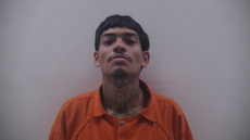 Mugshot of MONRREAL MIGUEL