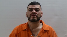 Mugshot of MONTIEL CESAR ALBERTO