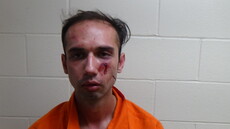 Mugshot of FERNANDEZ MIGUEL ANGEL