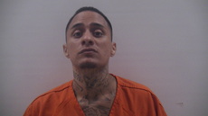 Mugshot of BANDA JONATHAN LEE