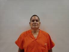 Mugshot of GARCIA JOSE