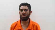 Mugshot of GARCIA RUBEN