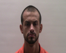 Mugshot of AGUILERA JOSE ANGEL