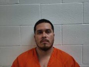 Mugshot of HERNANDEZ JESSE