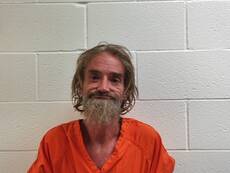 Mugshot of HAMILTON JAMES