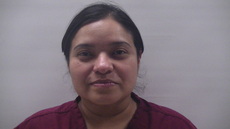 Mugshot of ARISPE GRISELDA